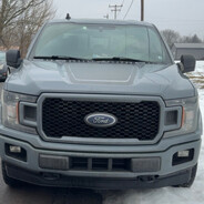 2019 F-150 XLT SUPERCREW