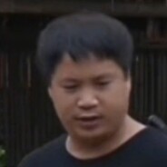 严辉村第一狙击手