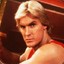 FLASH GORDON