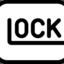 GLOCK IS LOCK