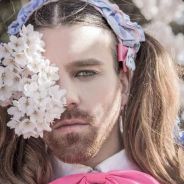 风一样的男子