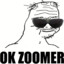 OK Zoomer