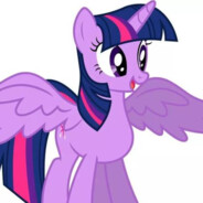 紫悦爱看小马宝莉