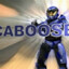 caboose