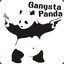 Gangsta Panda