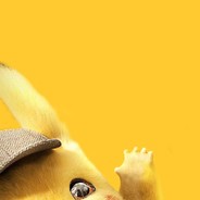 黄皮耗子皮卡丘