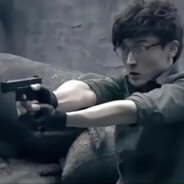 爱情公寓狙击手  关谷