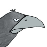 اقا کلاغه