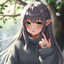 ☾Moon Of Mistral☽