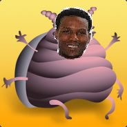 Kevin de Woestijnkever (Shani)