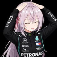 Blessed Steam avatar