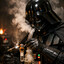 Dab Vader