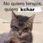Ando en la universidad