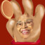 Rosa Parks Hamburger Helper