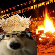 festa junina enjoyer