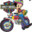 motorcycle <3