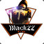 csBlack22