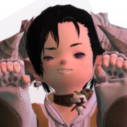 艾欧泽亚第一猛汉