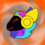 galaxy the protogen