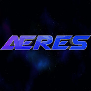 Æręs