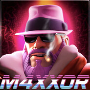 M4xxor | liquid.tf