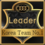 TeamAudi™ - Leader BJ_Audi