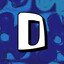 ᗪ