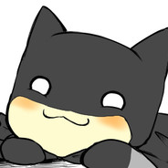 BATMAN BUT THE SHORT ONE 1.68m - steam id 76561198079858299
