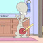 Mr Yabber