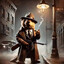 bobrito bandito