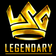 LEGENDARY