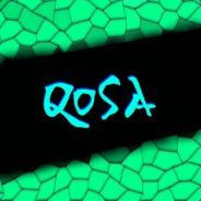 ᶜᵒˢᵐᶦᶜ xQosa