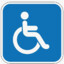 👉🏻♿