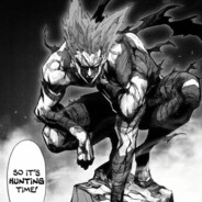 garou