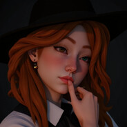 Delilah Warren丶梦兮~