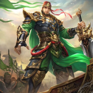 江東で最も堅な鉄壁!徐盛界一郎ごす