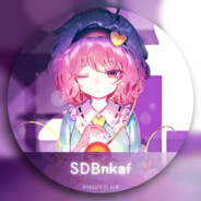 SDBnkaf