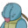 Squirtle dick