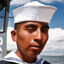 Bolivian Sailor