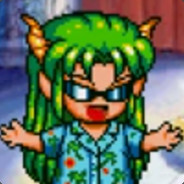 Rhombulon avatar