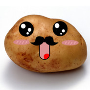 Mr.Potata