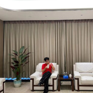 没事，我就是你爸