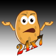 potato24x7 avatar