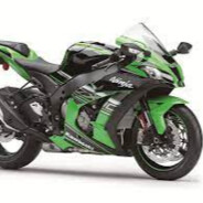 ZX-10R
