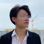 一只鱼