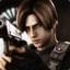 Leon.S.Kennedy