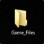 Game Files
