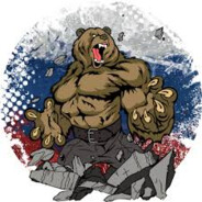 Русский медведь
