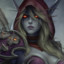 Sylvanas Windrunner