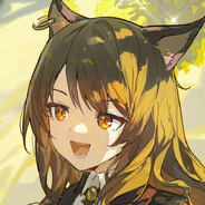 拜托了我的狐仙宫司